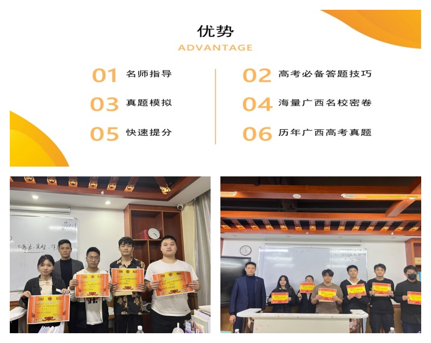 出效果!广西崇左艺术生文化课培训机构排名精选名单出炉